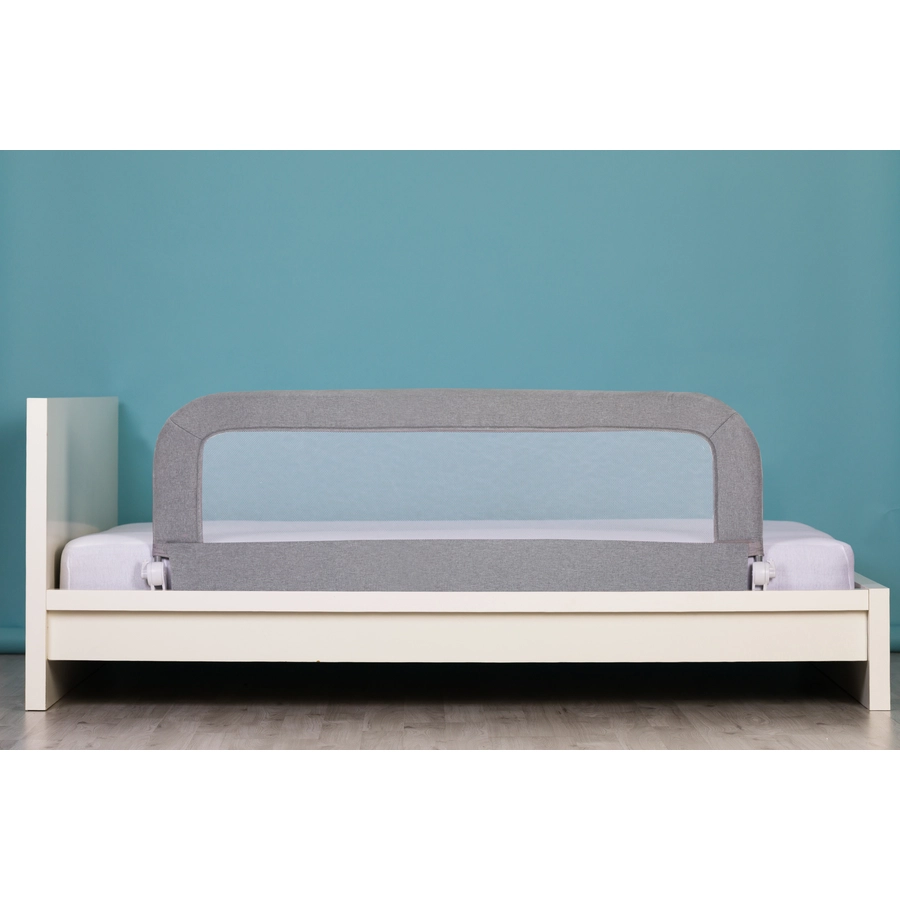 fillikid Bettgitter Grau 60 cm