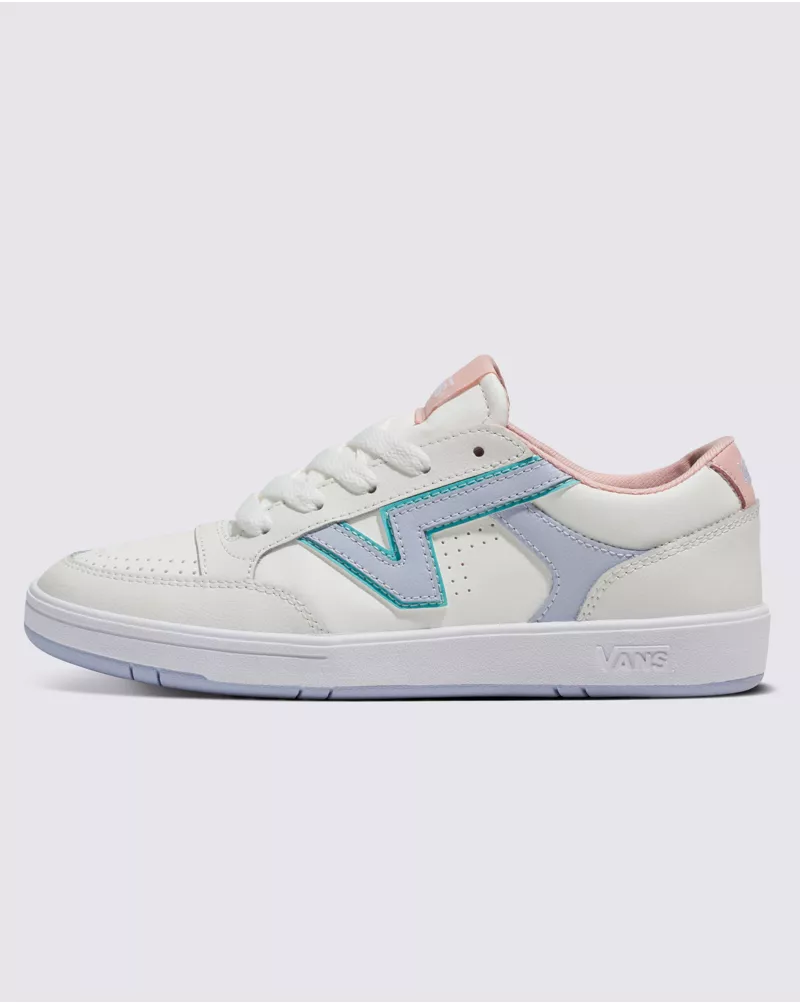 Lowland ComfyCush Shoe