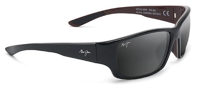 MAUI JIM - LUNETTES DE SOLEIL LOCAL KINE