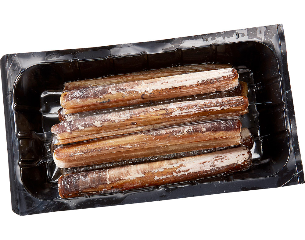 LINGUEIRÃO GRANDE ULTRACONGELADO 400 GR