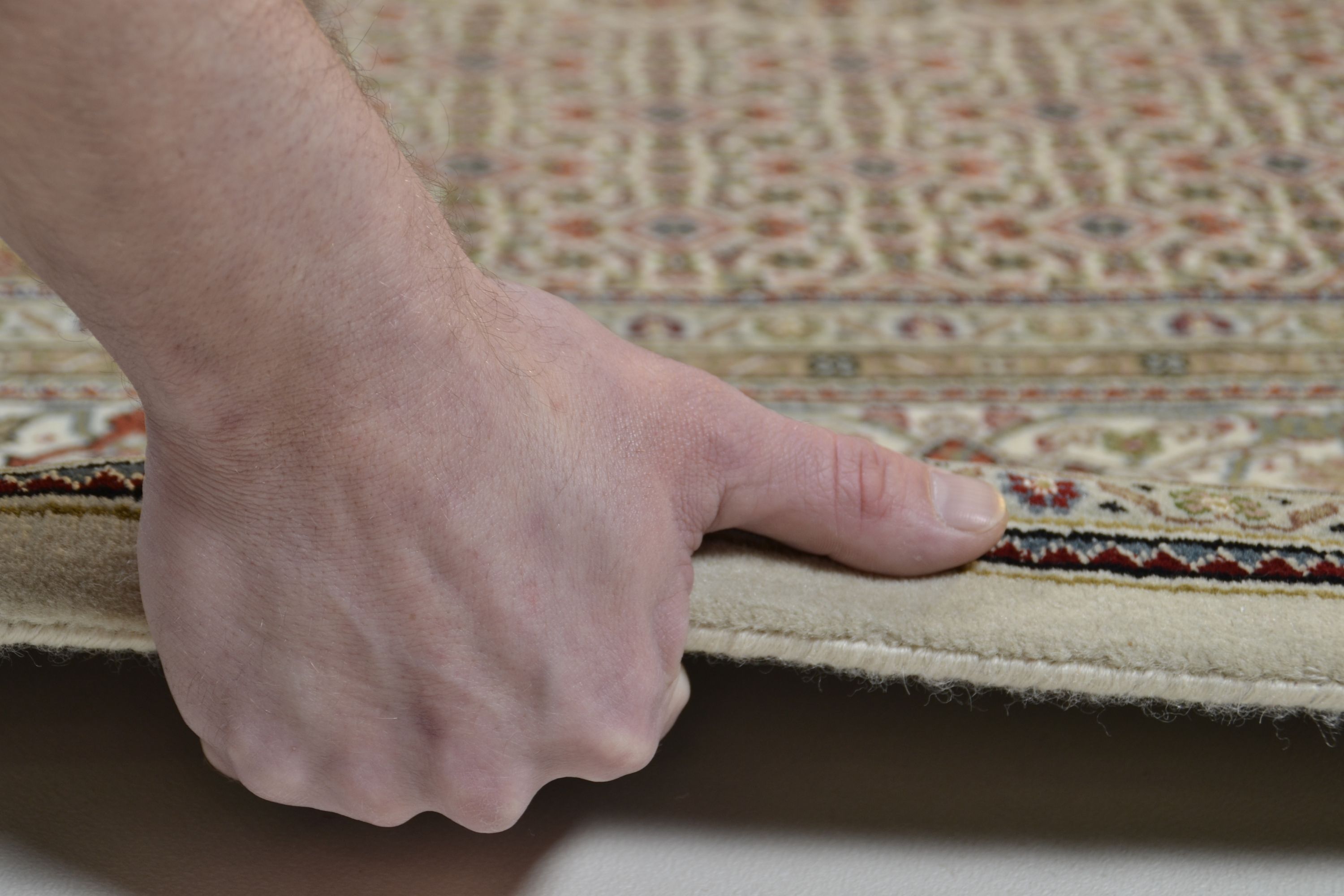 Teppich JAIPUR SILK 70 x 140 cm