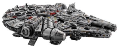 LEGO Millennium Falcon™ (75192)