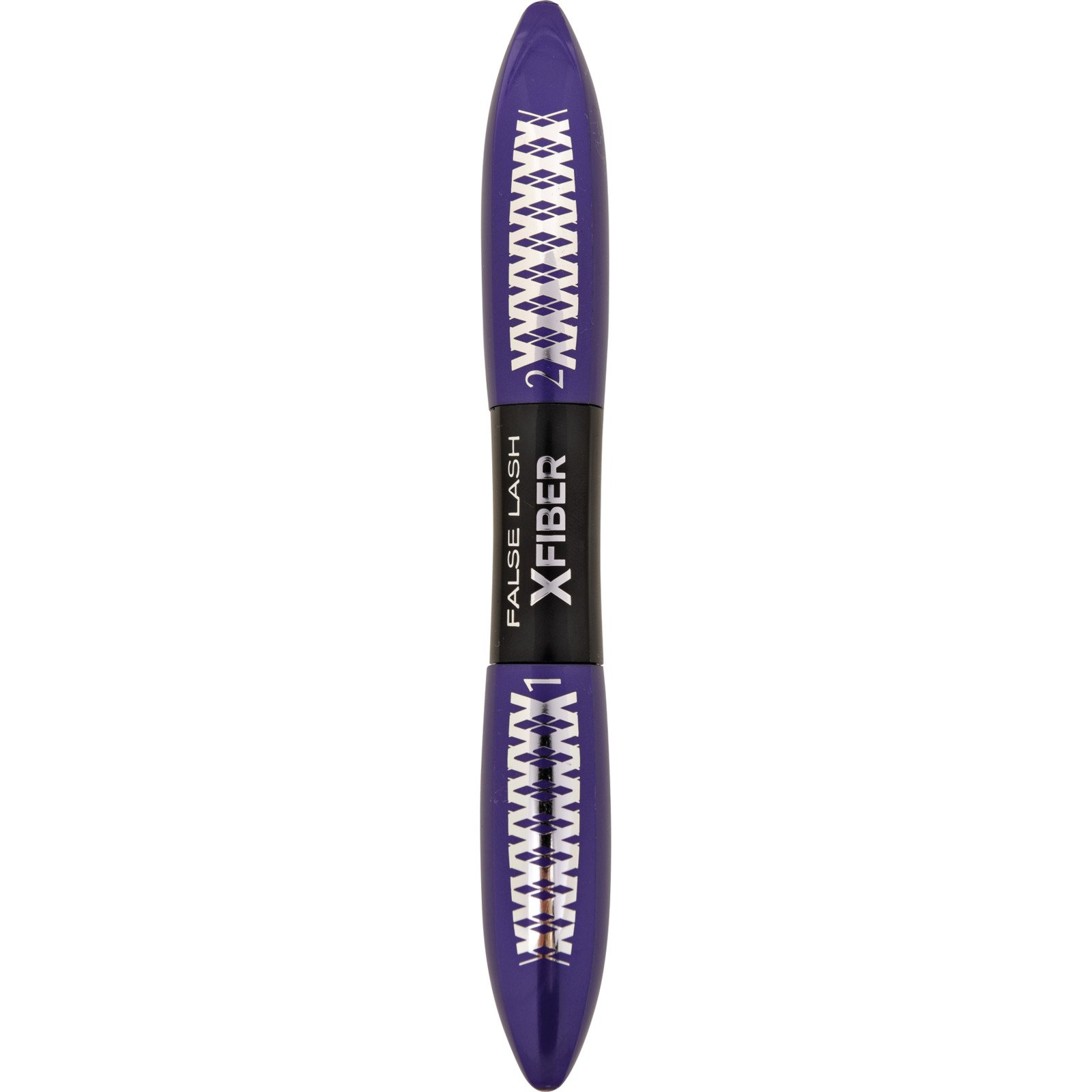 L'Oréal Mascara False Lash Superstar X-Fiber Black