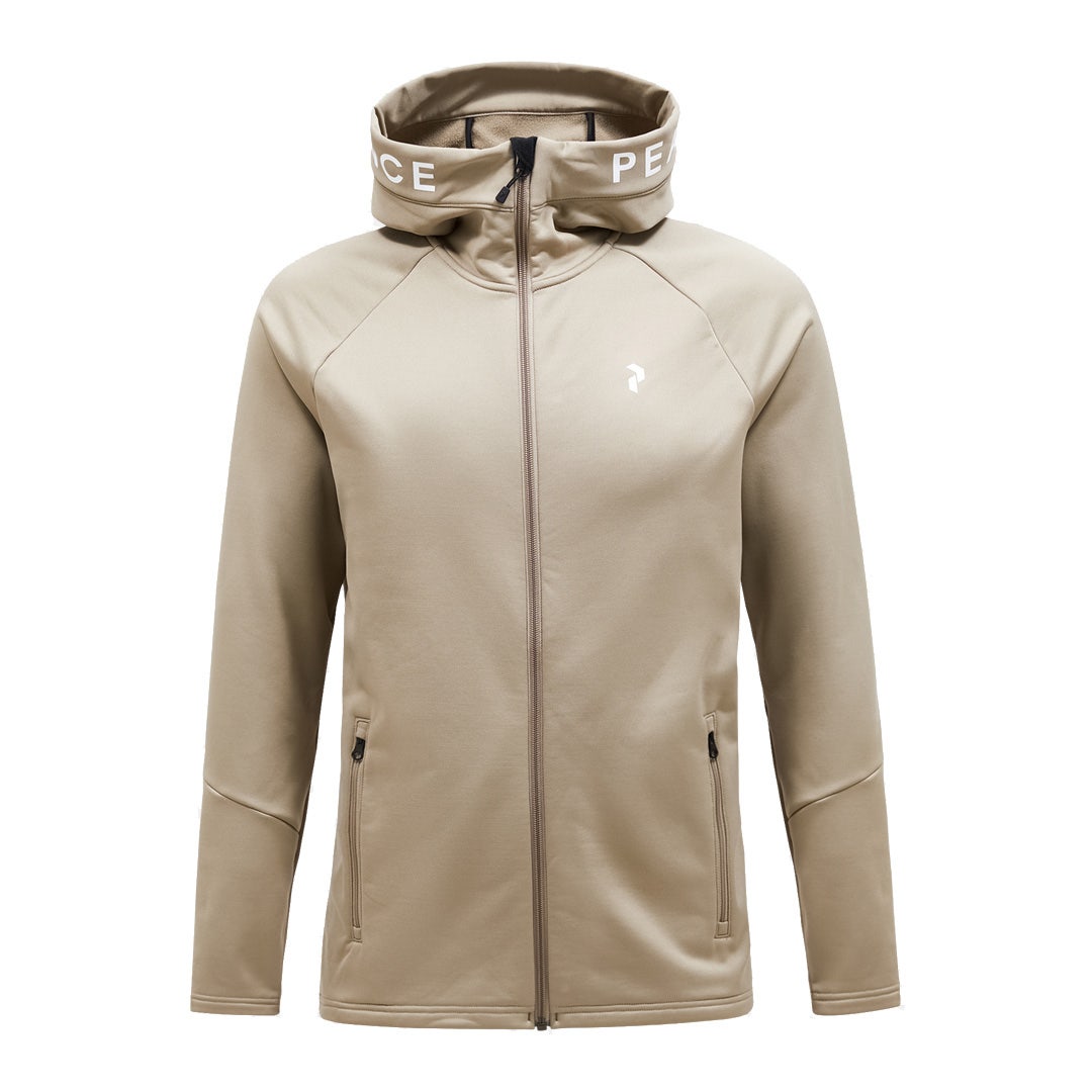 Peak Performance  Rider Zip Jacket