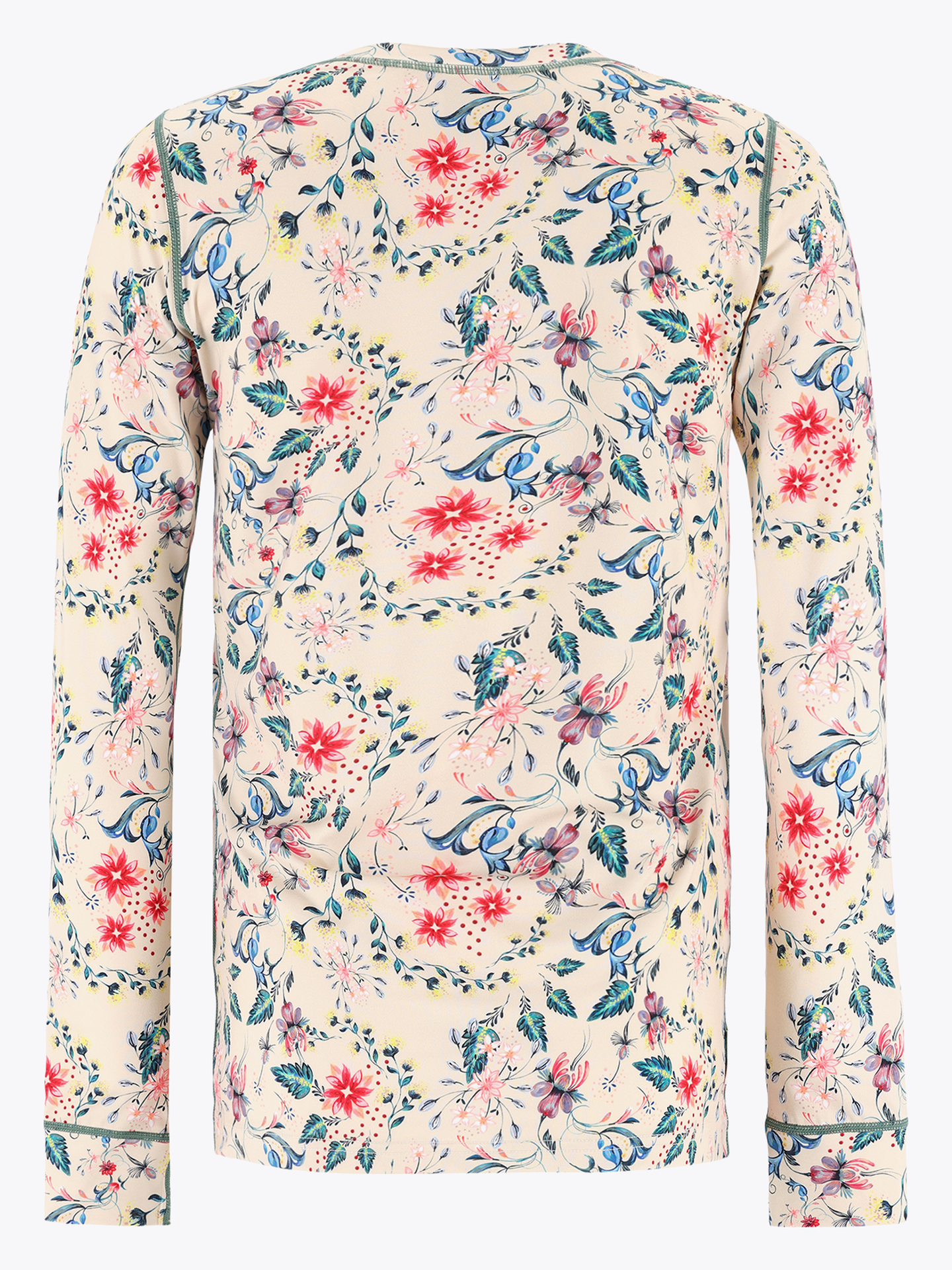 Fryd Long Sleeve