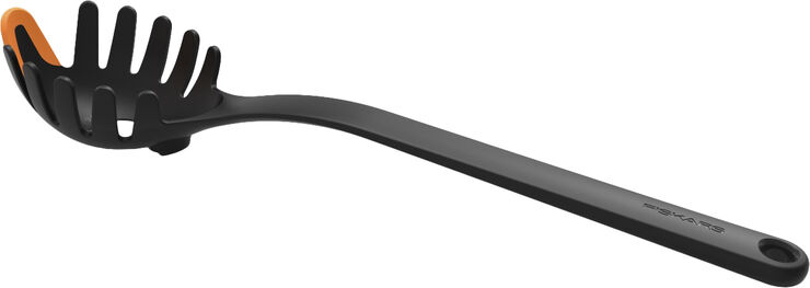 Fiskars PASTASKE Sort