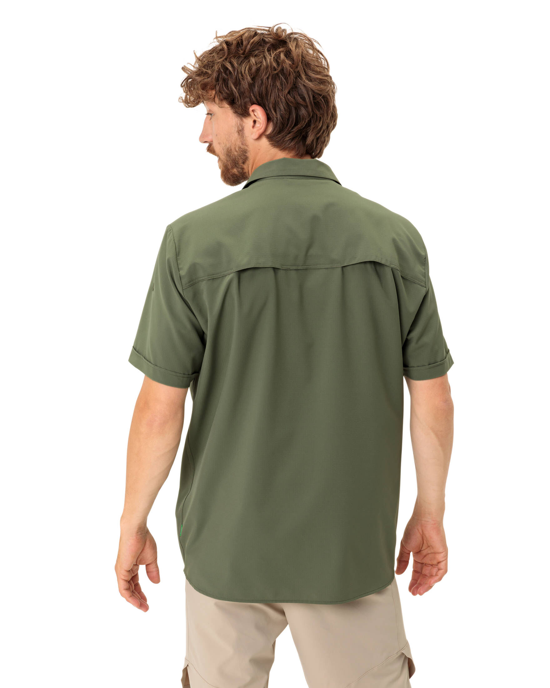 VAUDE| Herren Hemd ROSEMOOR II