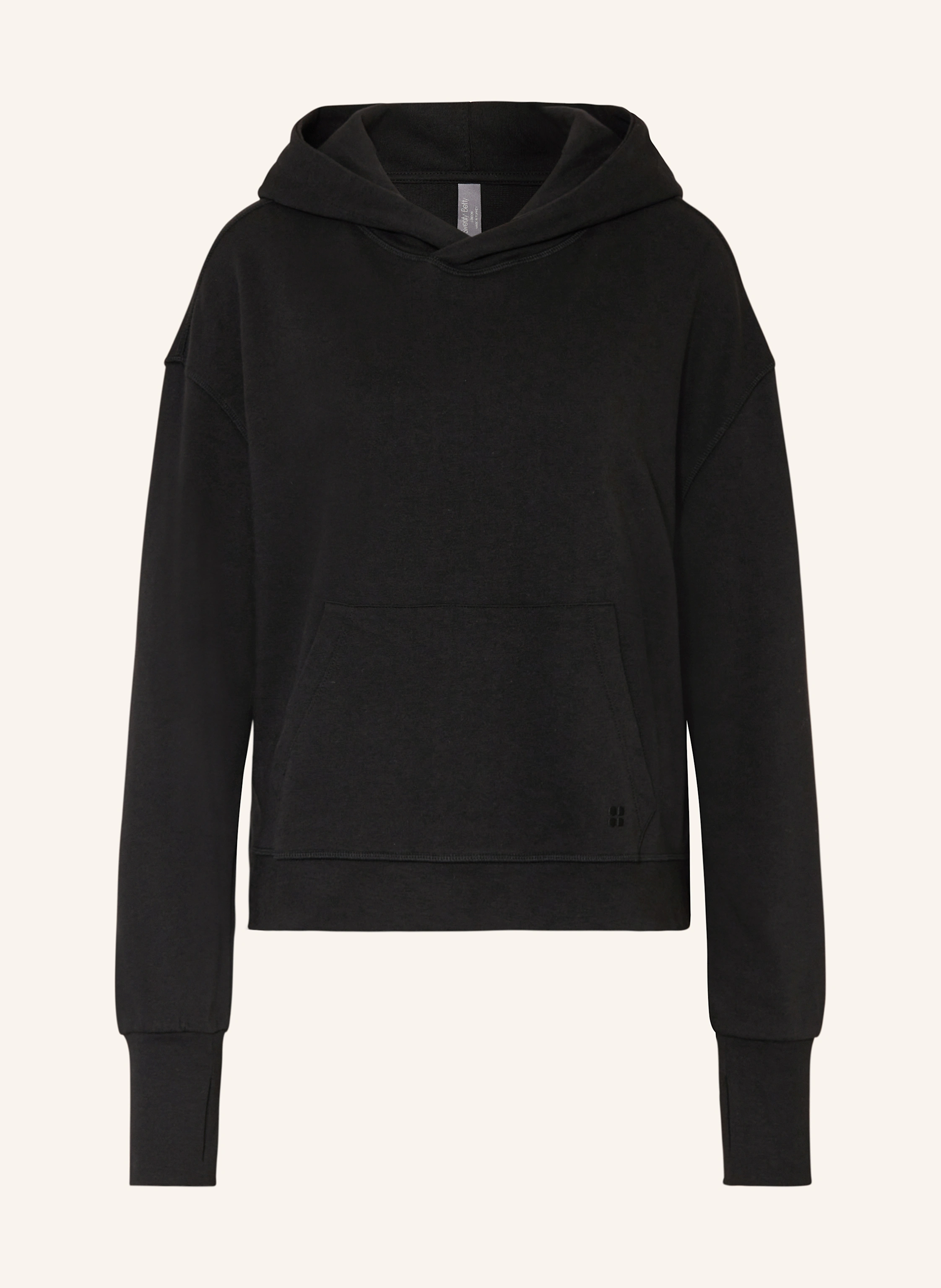 Sweaty Betty Hoodie AFTER CLASS