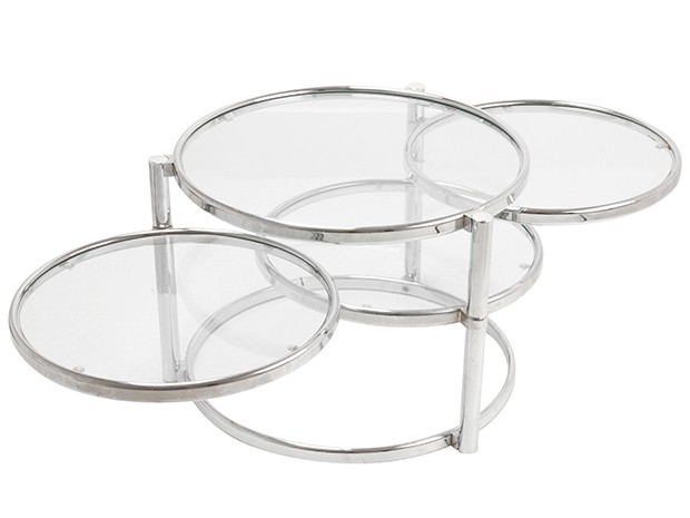 Table Tripple Swivel