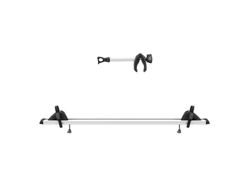 Thule WanderWay , Adapter, Sort, Sølv, 15 kg