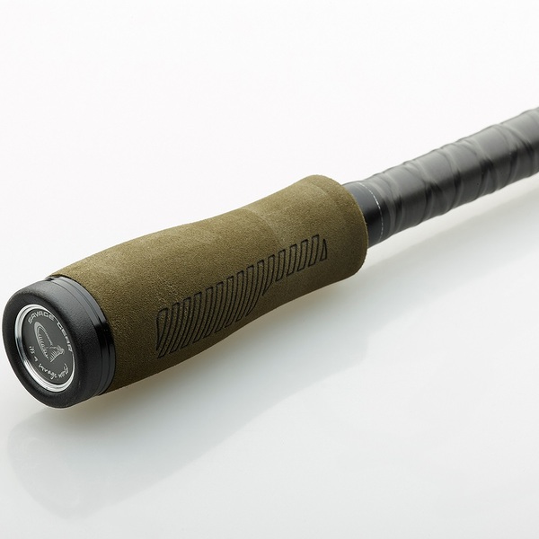 Savage Gear SG4 Light Game (deux-sections)