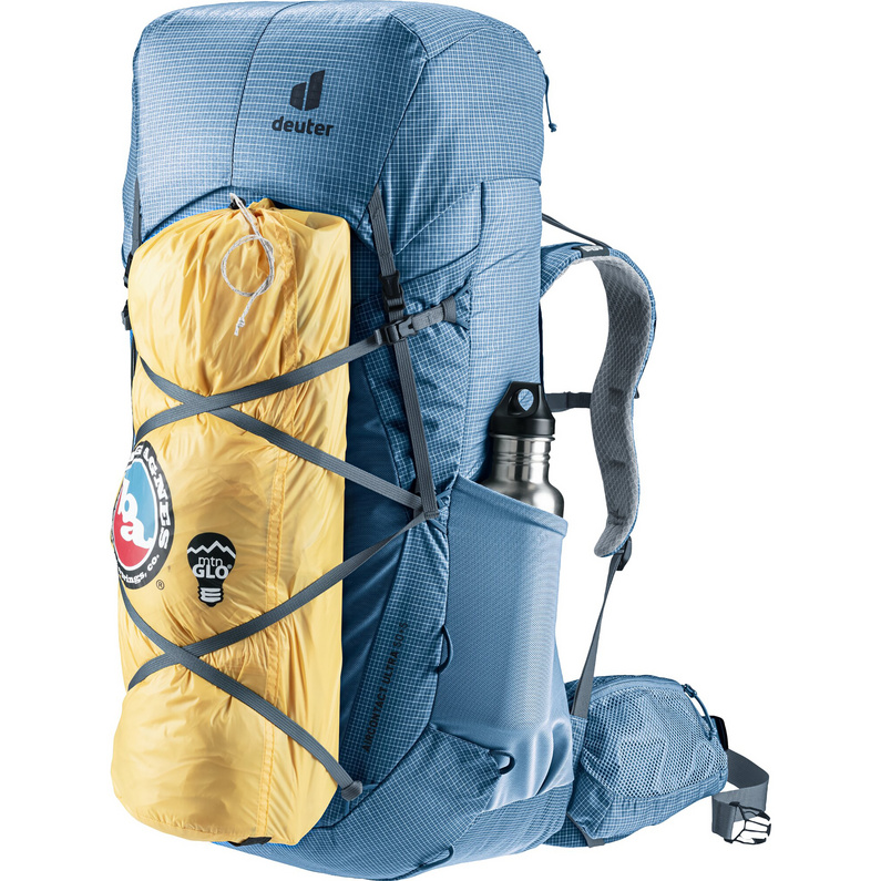 Deuter Aircontact Ultra 50+5 Rucksack