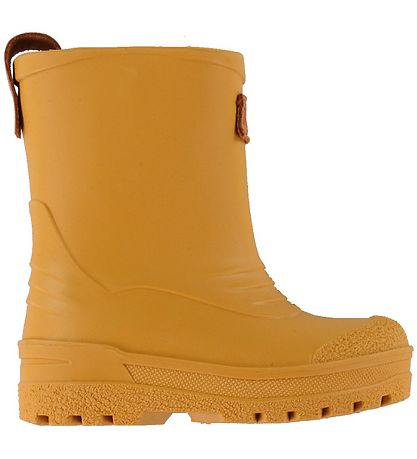 Kavat GummiStøvler - Grytg?l WP - Bright Yellow