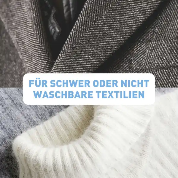 Hygiene-Textilerfrischer Spray