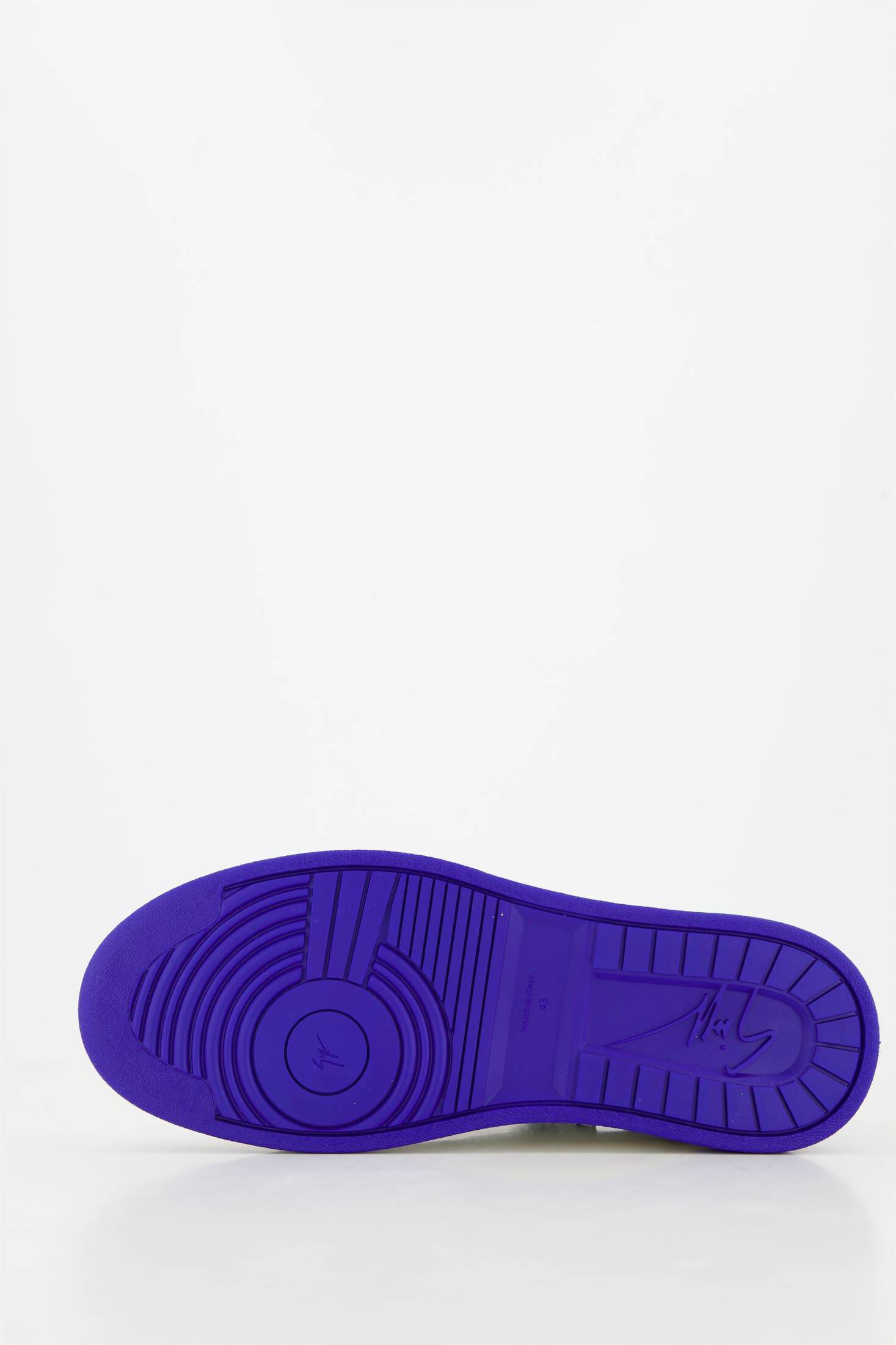 Giuseppe Zanotti| Herren Sneaker NEW ZIP