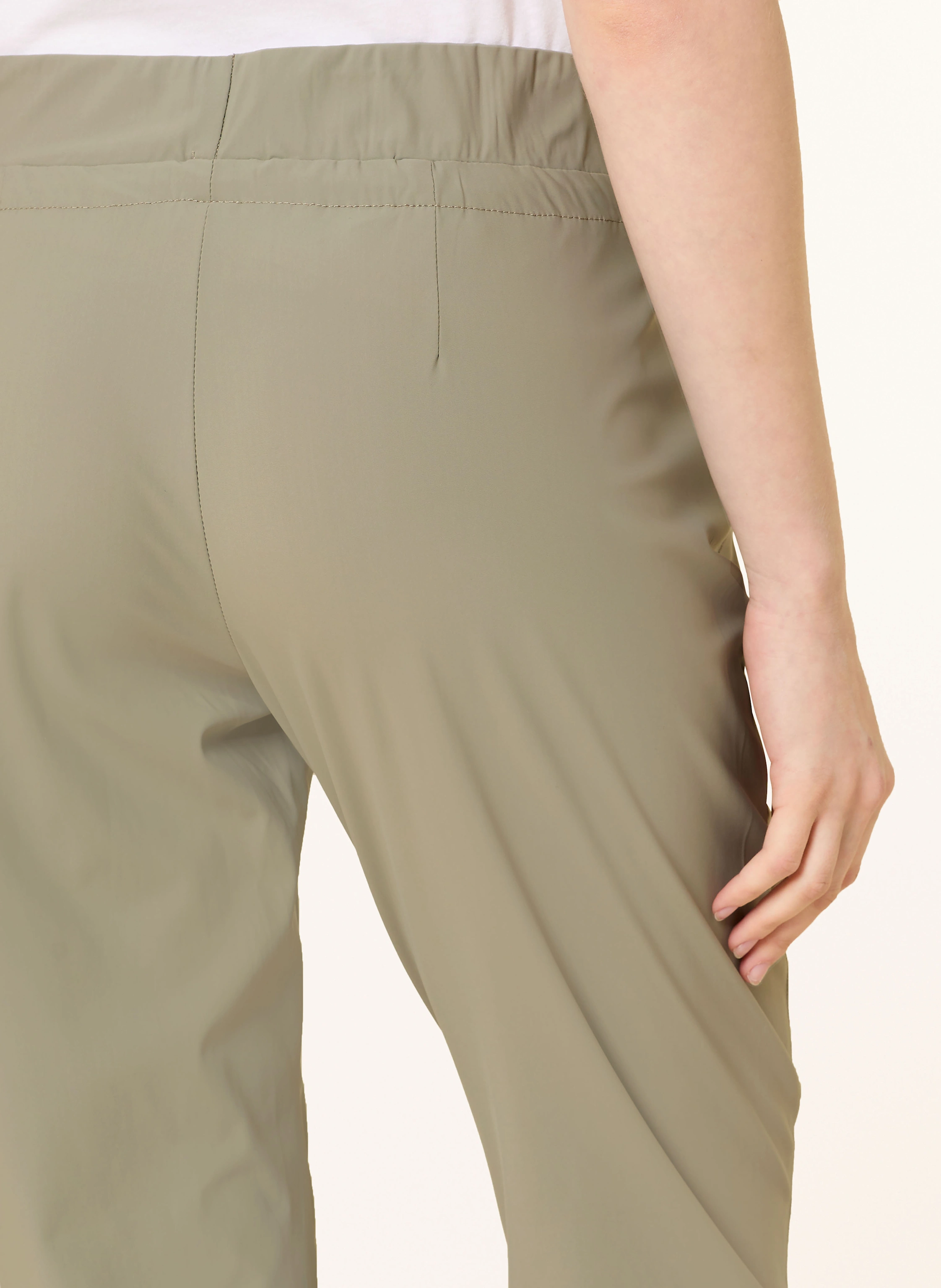 MAC Hose EASY ACTIVE im Jogging-Stil