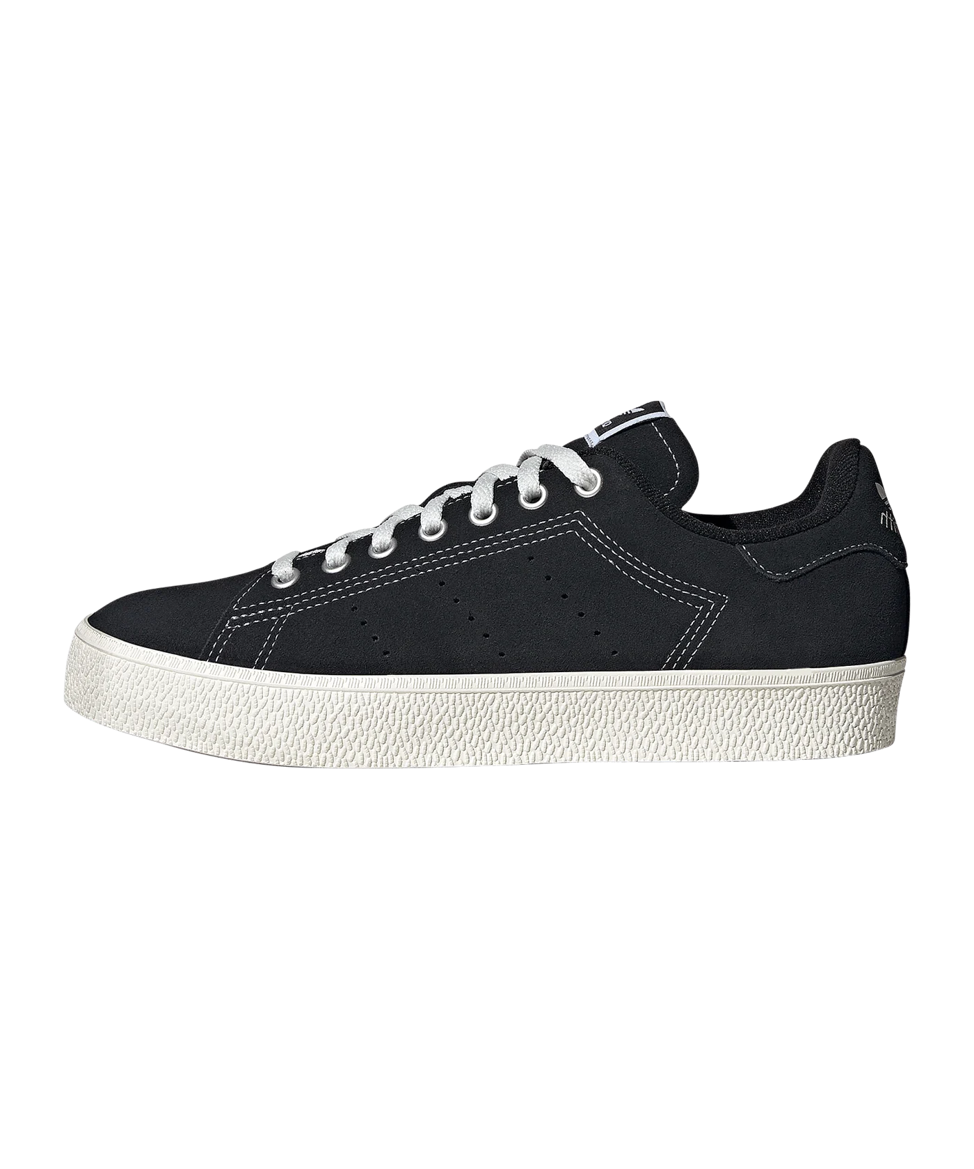adidas Originals Stan Smith B-Side Schwarz Weiss