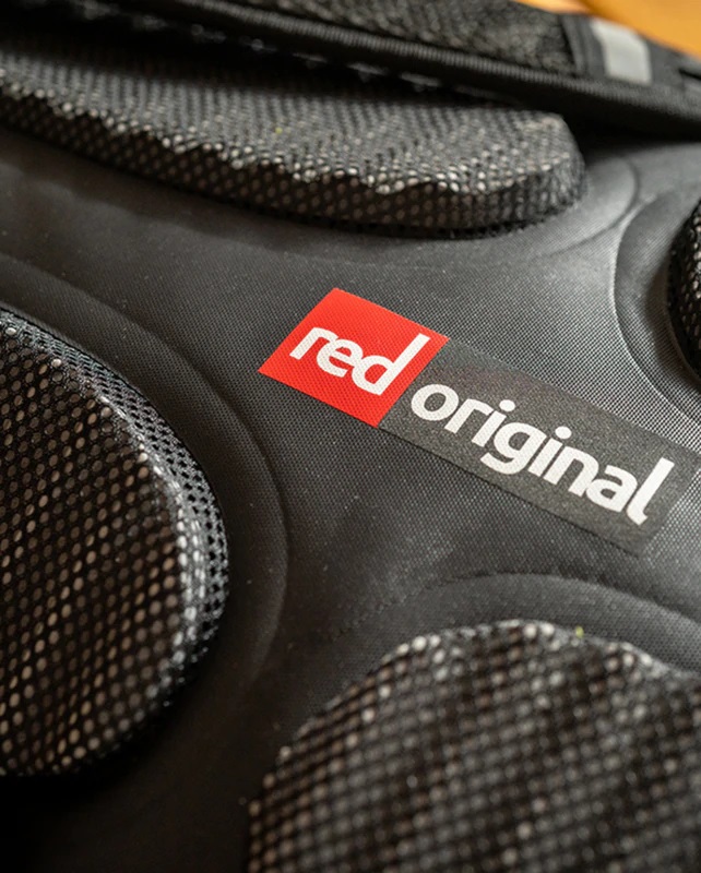 Red Paddle Co Waterproof backpack 30L - sac étanche