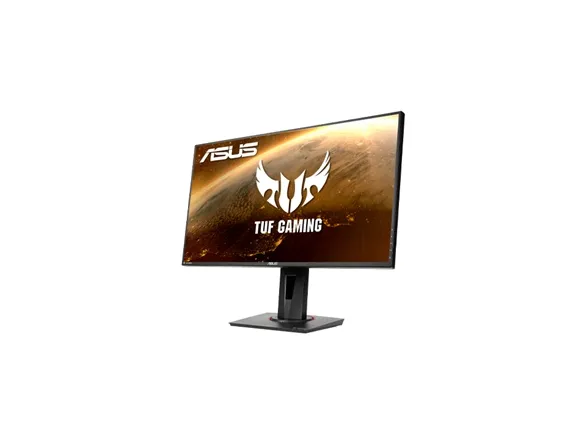 ASUS TUF Gaming VG279QM - LED-skærm - gaming - 27