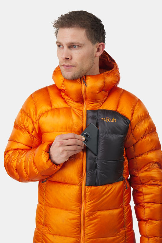 Rab Rab Mythic Ultra Donsjas