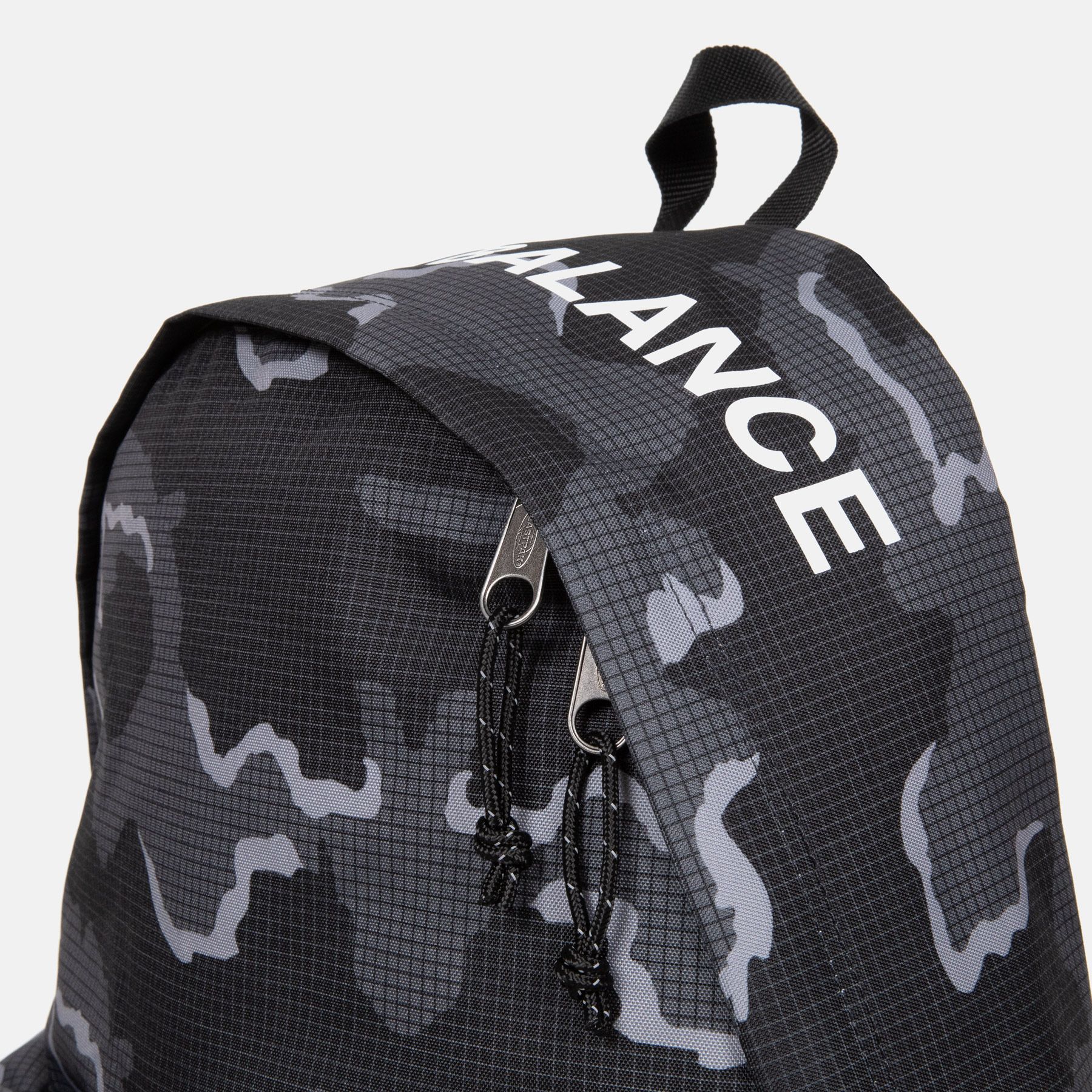 Doubl'R Undercover Black Camo