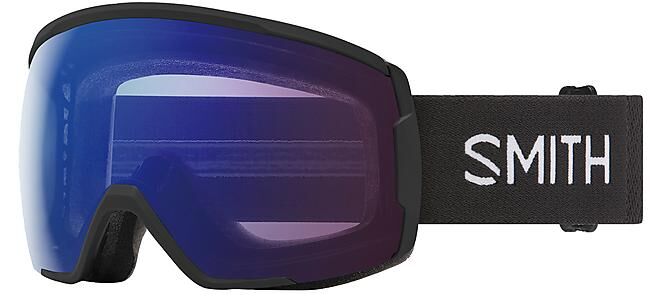 SMITH - MASQUE DE SKI PROXY BLACK PHOTOCHROMIQUE 1