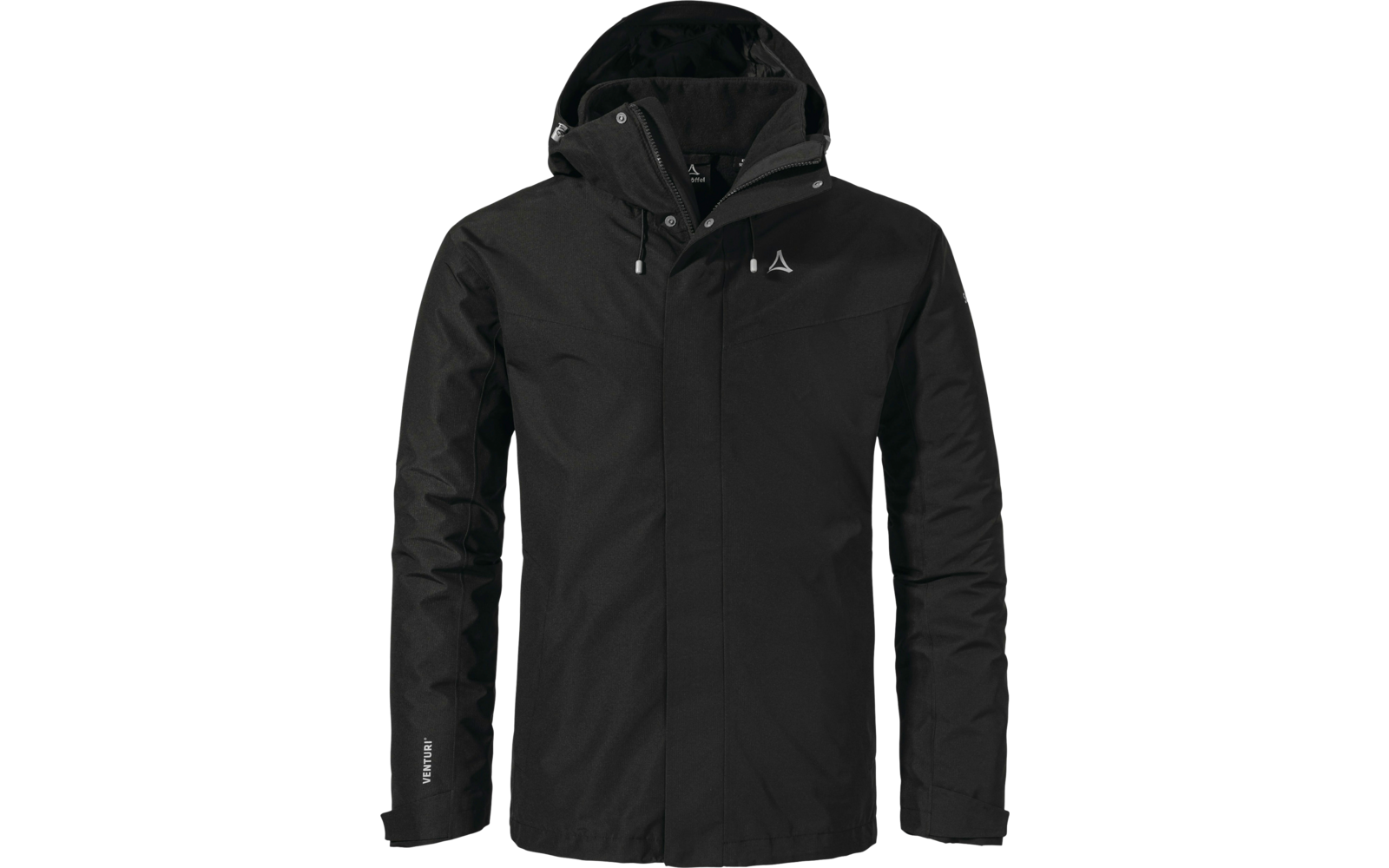 Schöffel Okere  3in1 Herren Wanderjacke