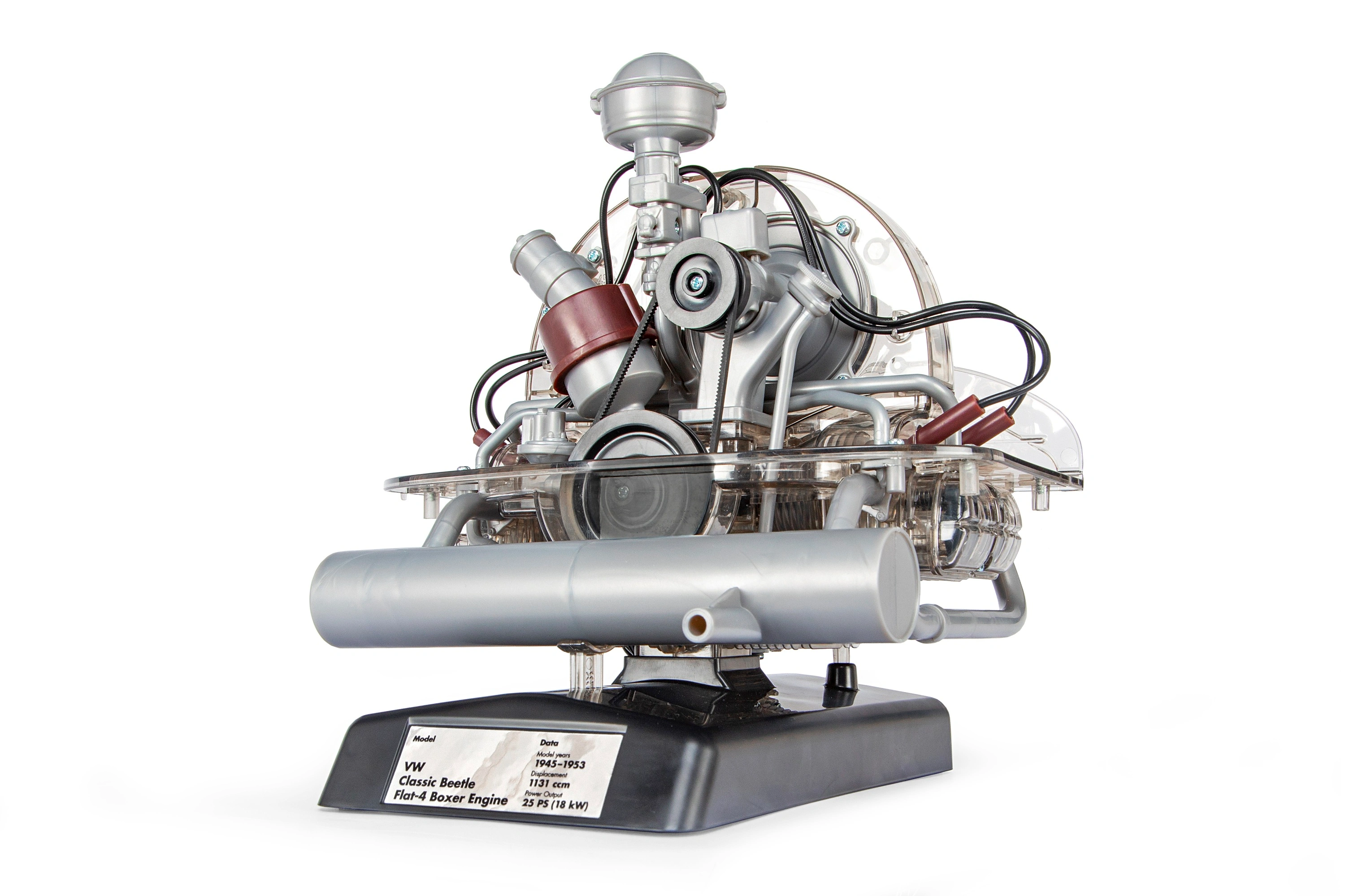 VW Käfer 4-Zylinder-Boxermotor