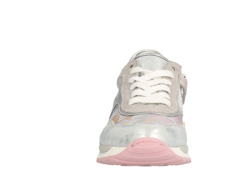 Giga Shoes 7132 Multicolor