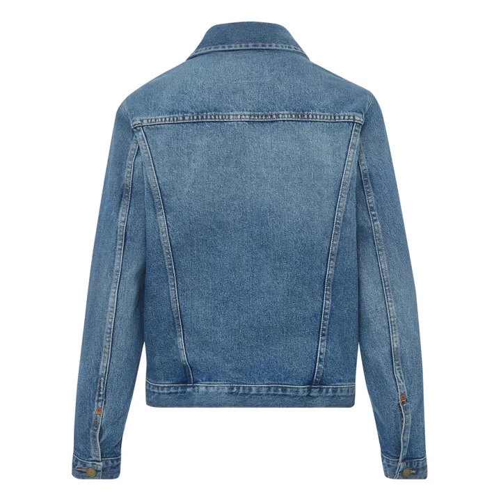 B Sides Veste Cecil | Brit Vintage Wash