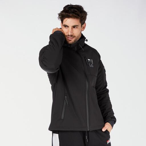Fileira Softshell