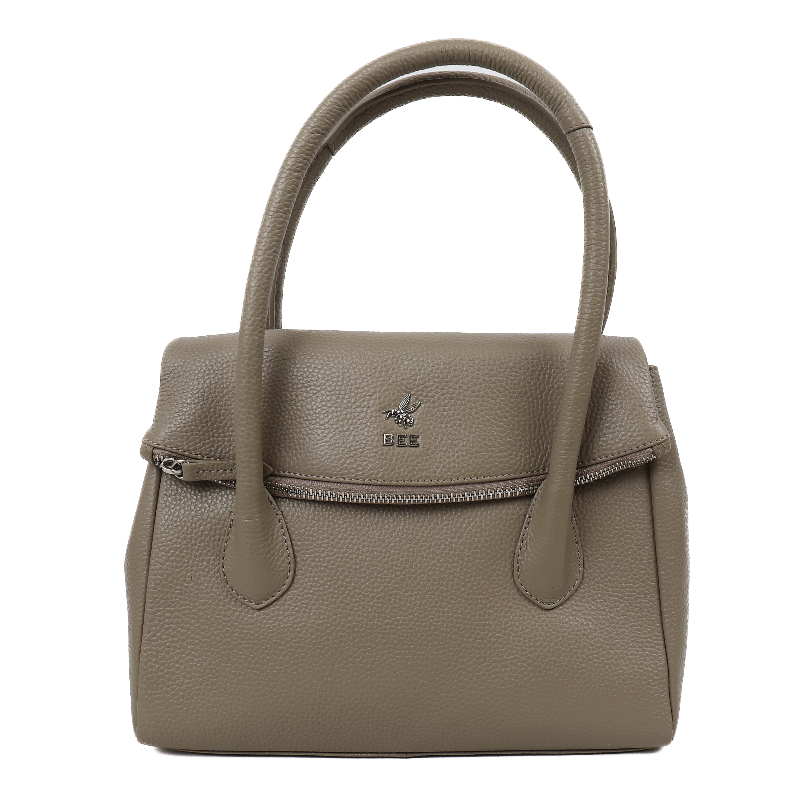 Handtas 'Phoebe' Silver Mink Silver Mink