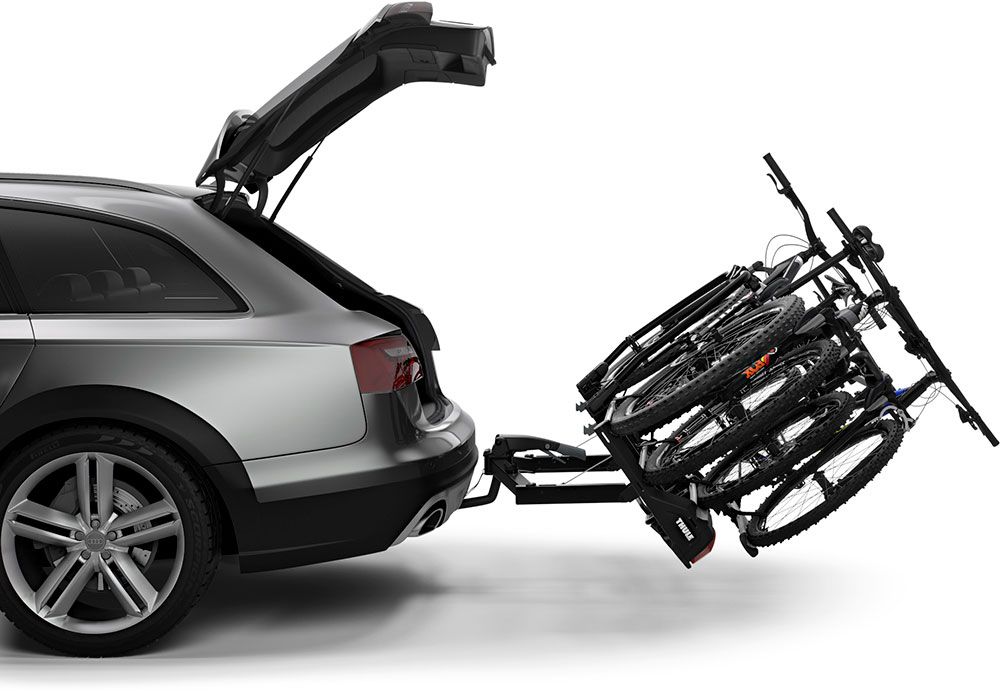 Thule VeloSpace XT 938 Bike Adapter kaufen | Bike-Discount