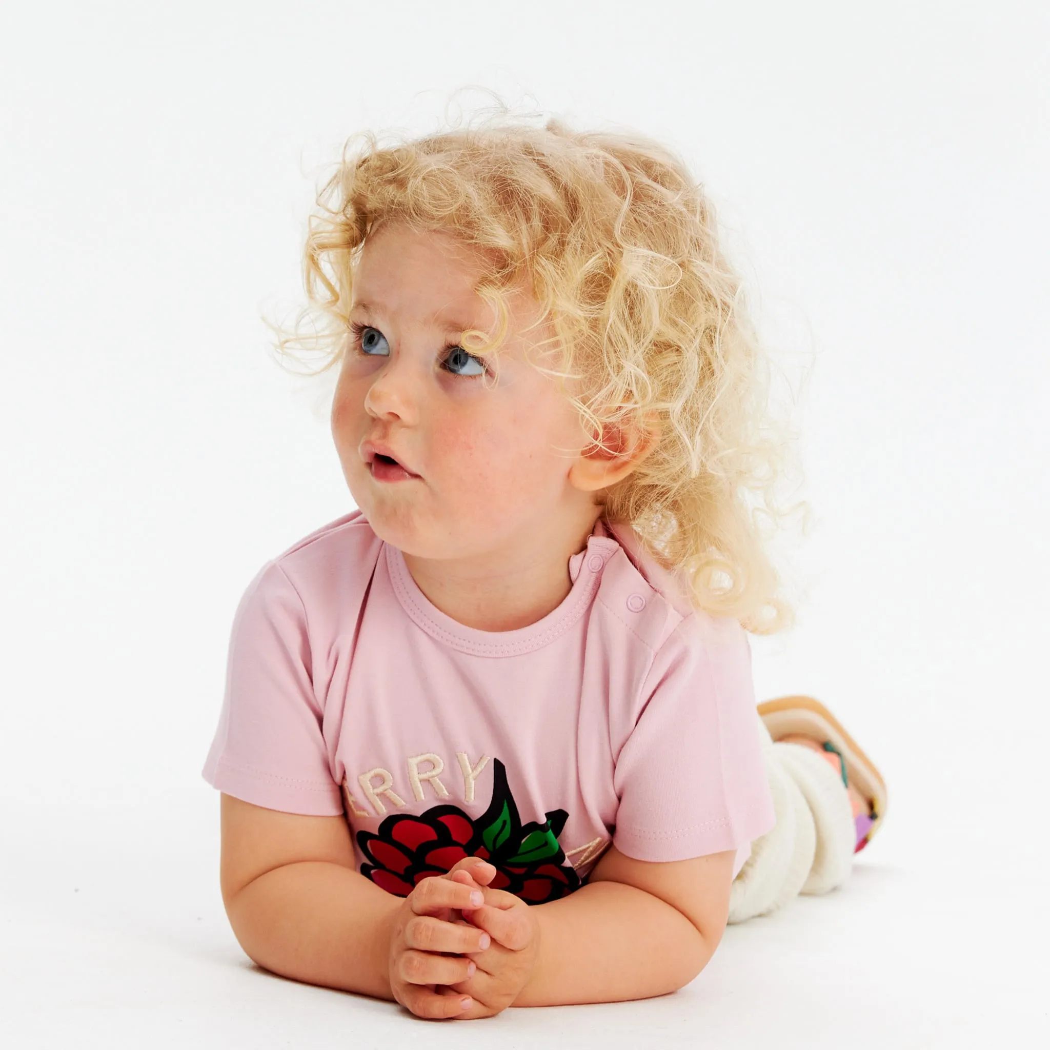 The New T-shirt Joanna 6-36mois