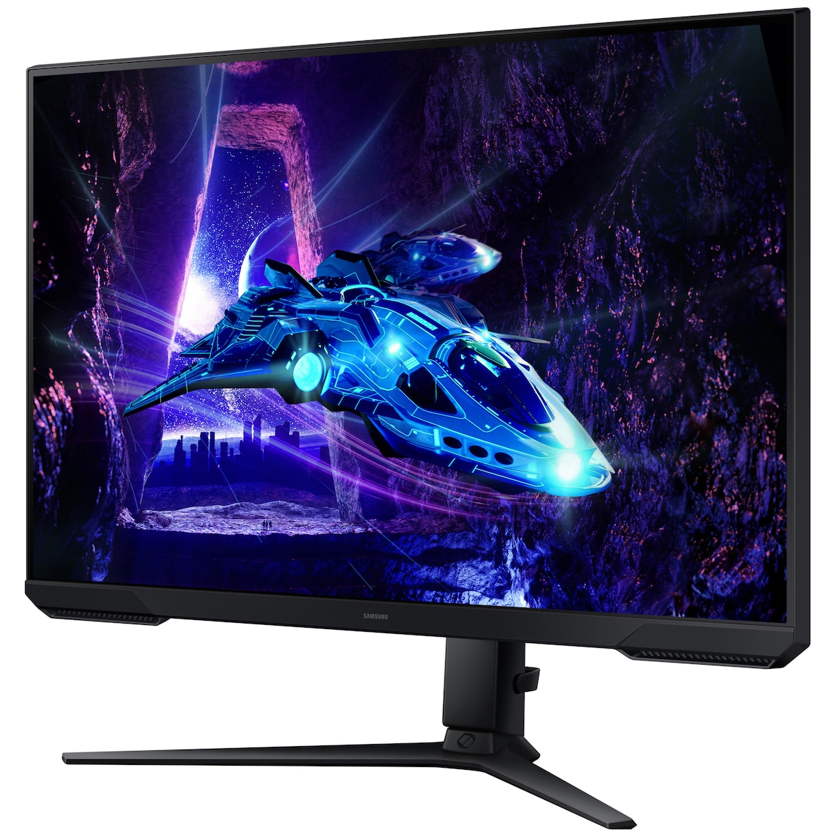 Samsung Odyssey G3 S32DG302 32