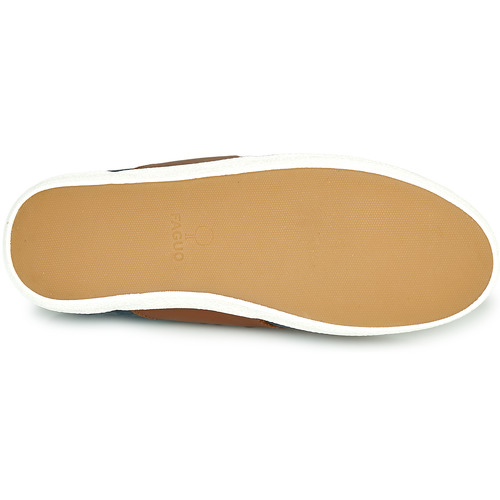 Faguo - CYPRESS - Marine / Marron