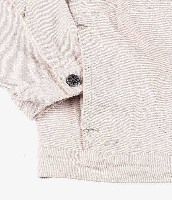 Vans Skate Garage Jacke (natural)