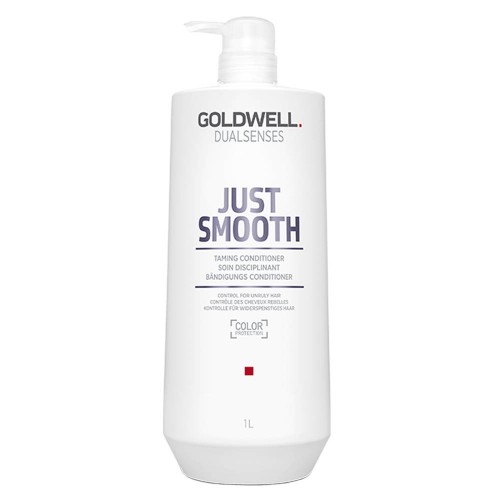 Goldwell DualSenses Just Smooth Condicionador 1000ml