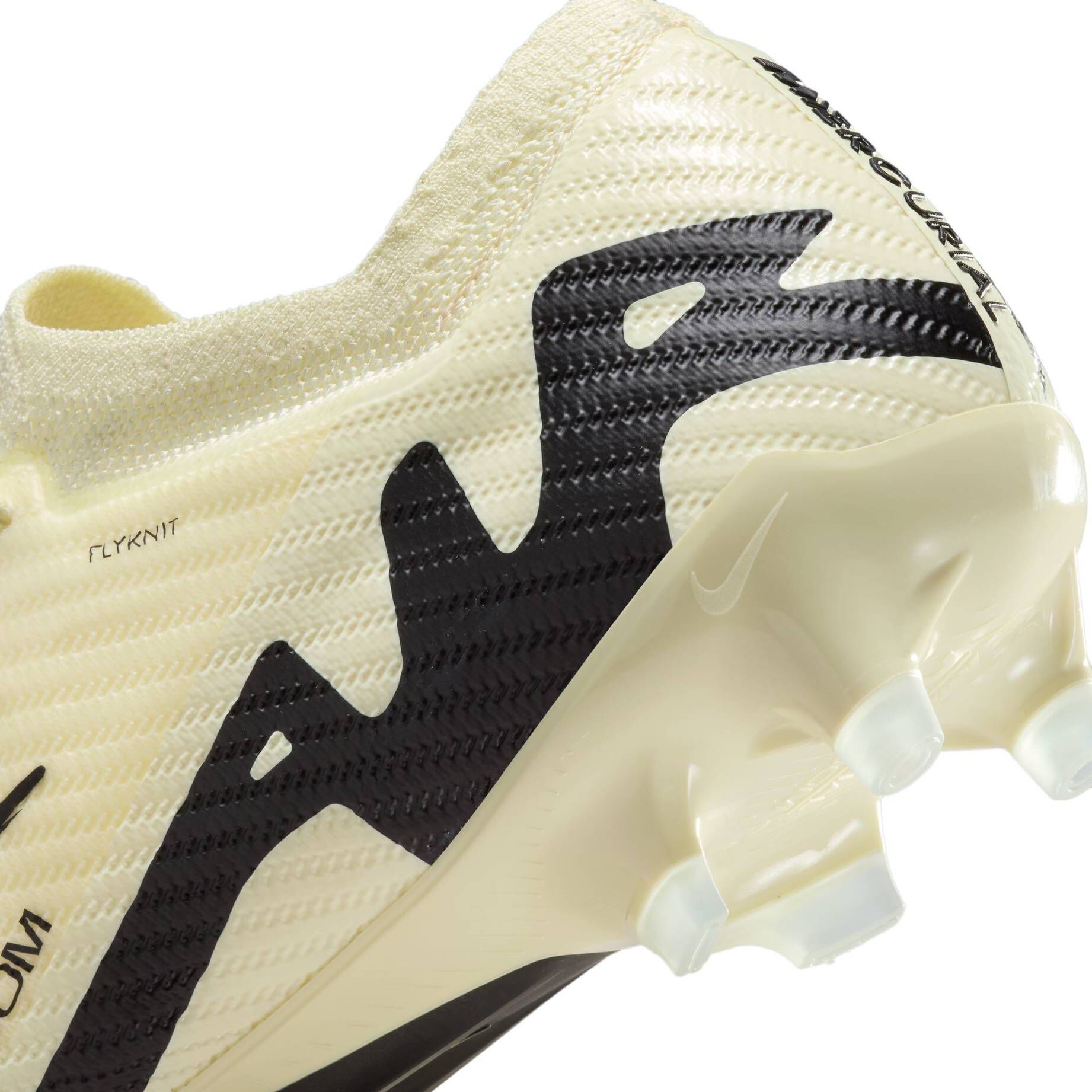 Nike| Herren Fußballschuhe Kunstrasen ZOOM MERCURIAL VAPOR 15 ELITE AG-PRO