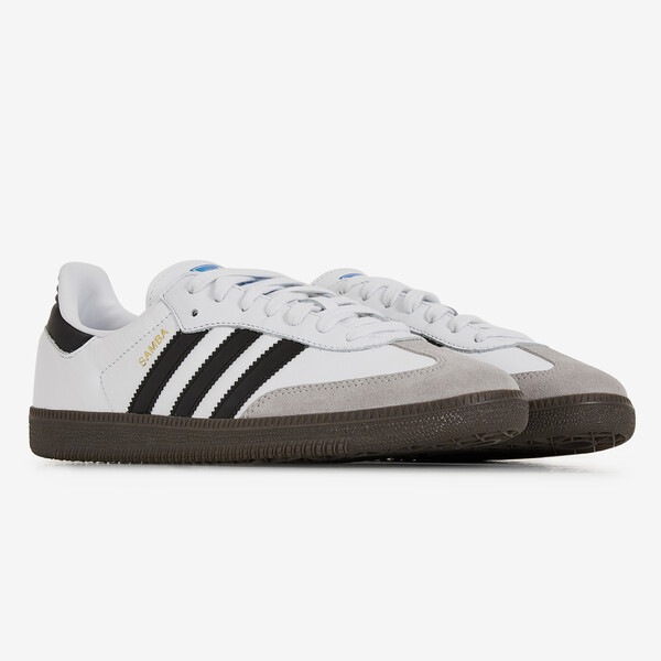 ADIDAS ORIGINALS SAMBA OG