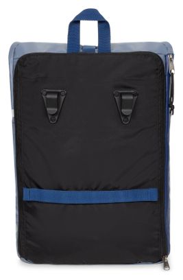 Sac à Dos Eastpak Up Roll Bike 1T2 Tarp Kontrast Cobble Gris/Bleu