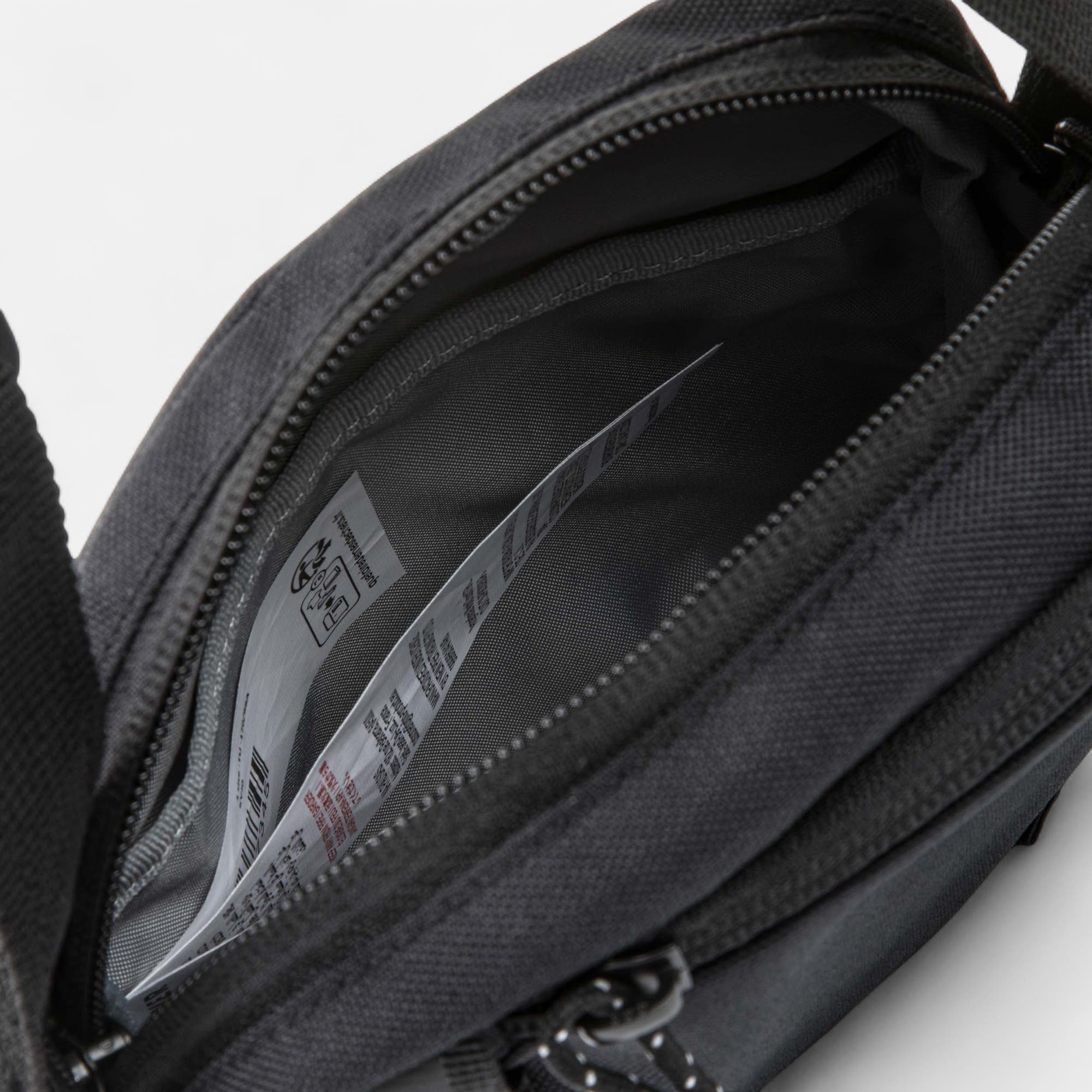 Sac homme noir