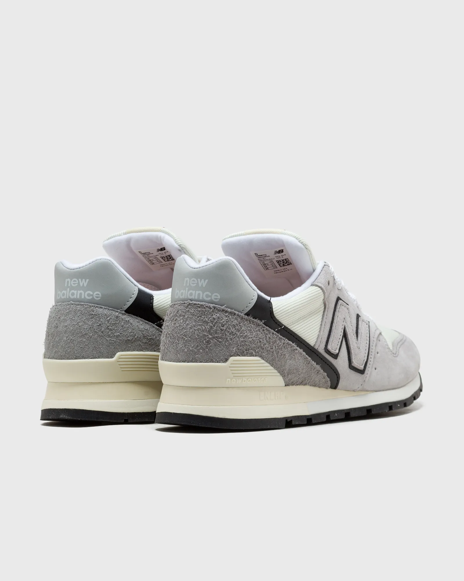 New Balance U996