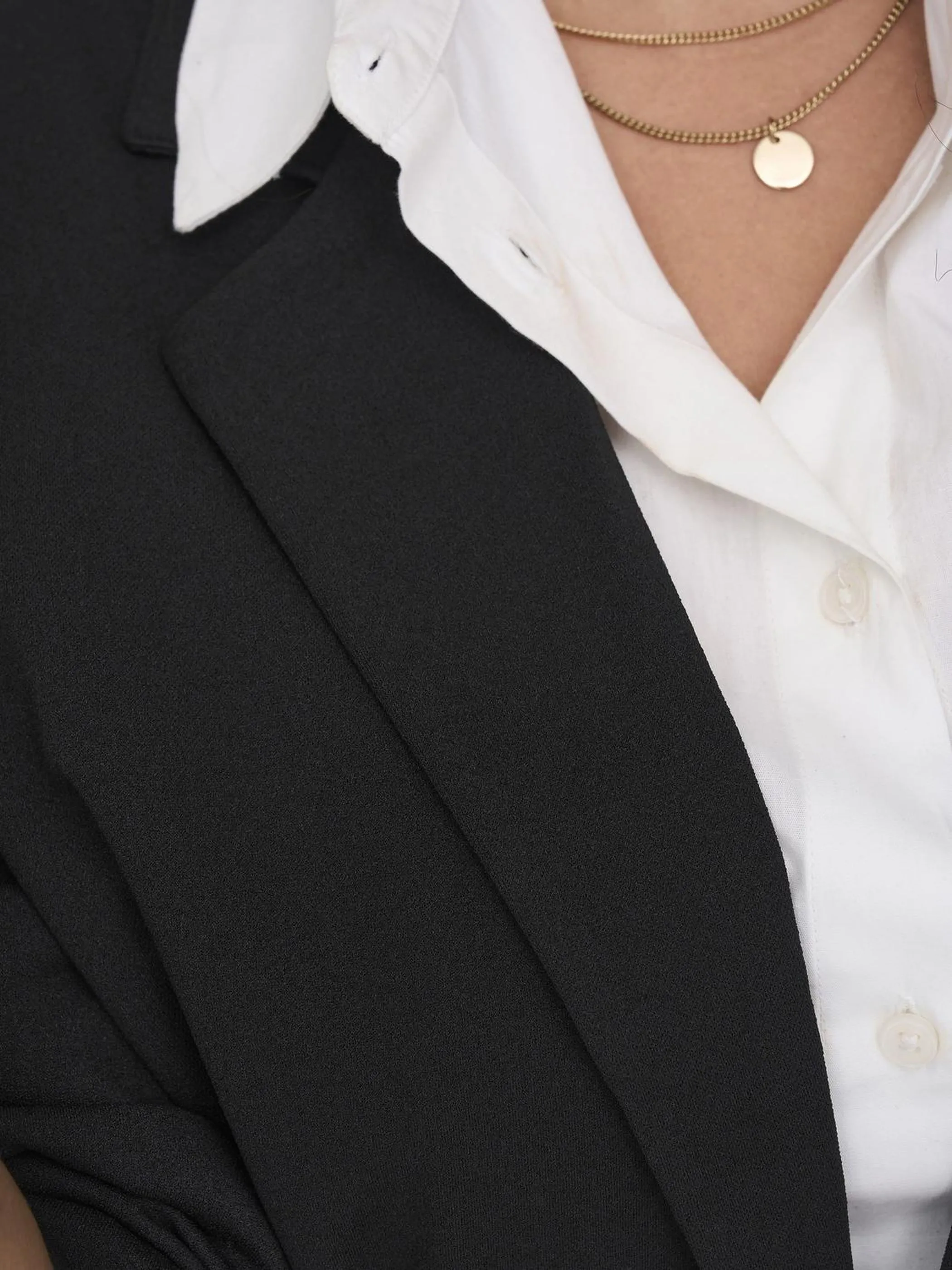 Only Carmakoma CARSANIA Blazer