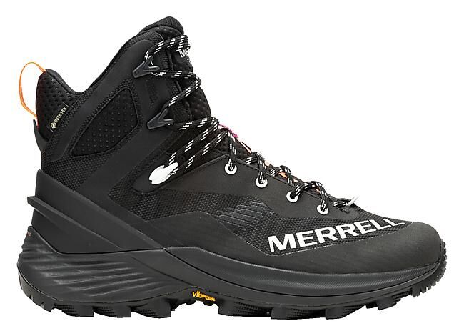 MERRELL - CHAUSSURES DE RANDONNEE ROGUE HIKER MID GTX M
