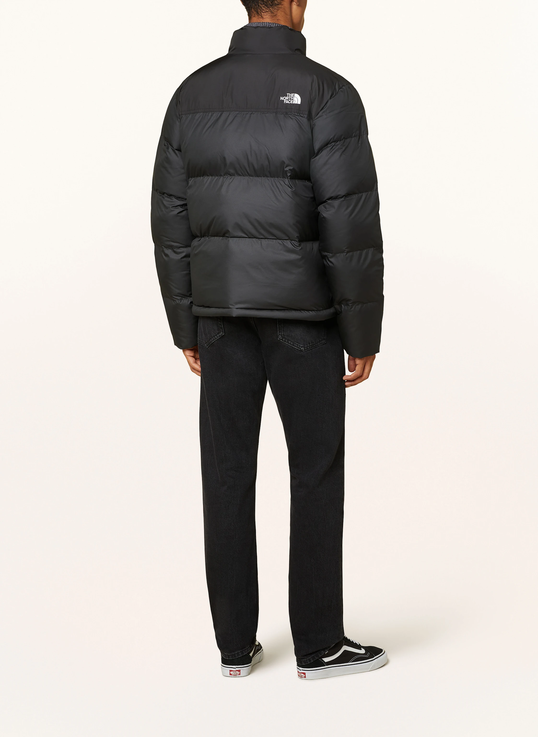 THE NORTH FACE Steppjacke SAIKURU