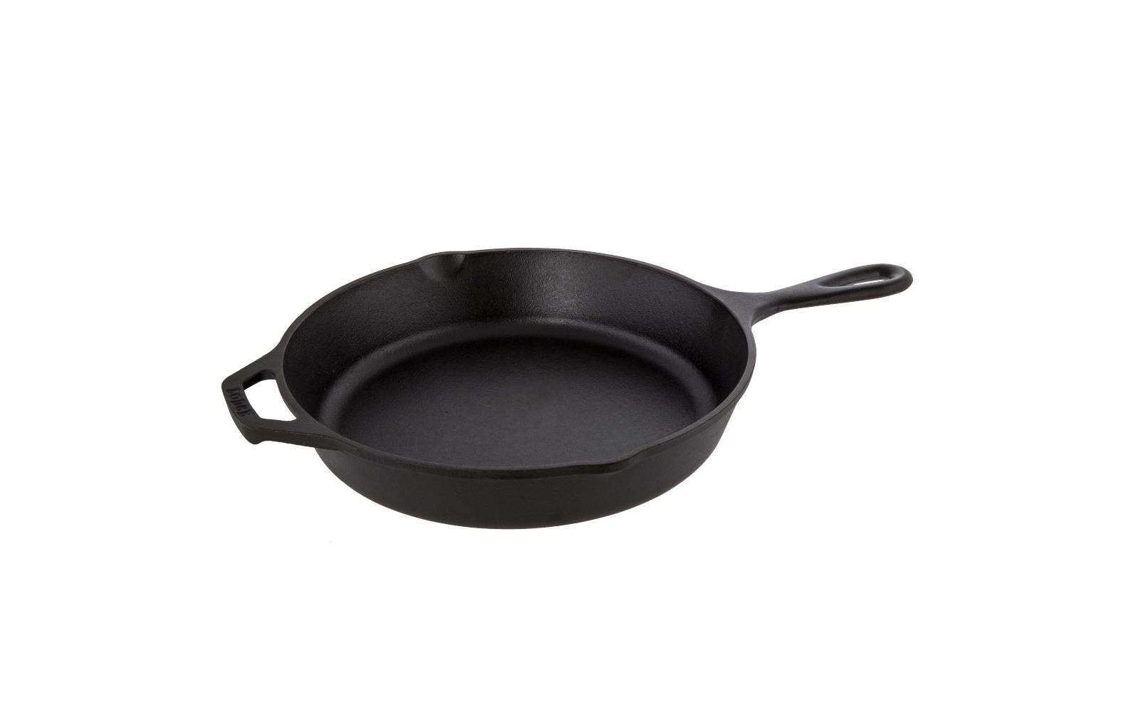 Grillpfanne »LODGE Guss, 31 cm« Gusseisen
