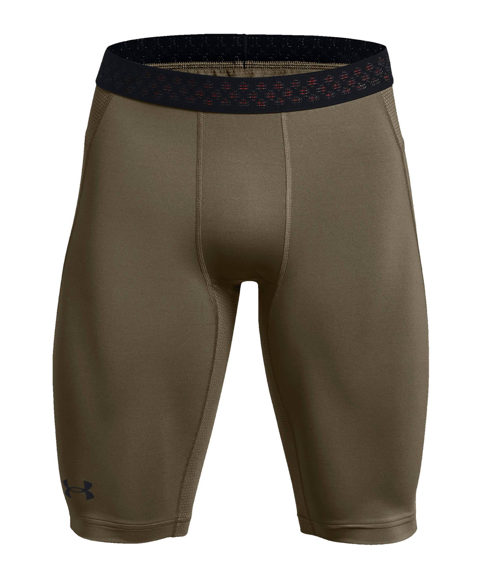 Under Armour| Herren Underwear - Hosen HG Rush 2.0 Long Short