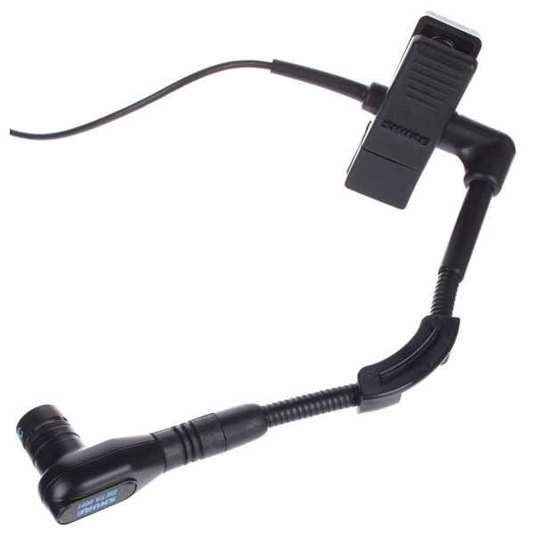 Shure BLX14/B98 S8 UHF Wireless System