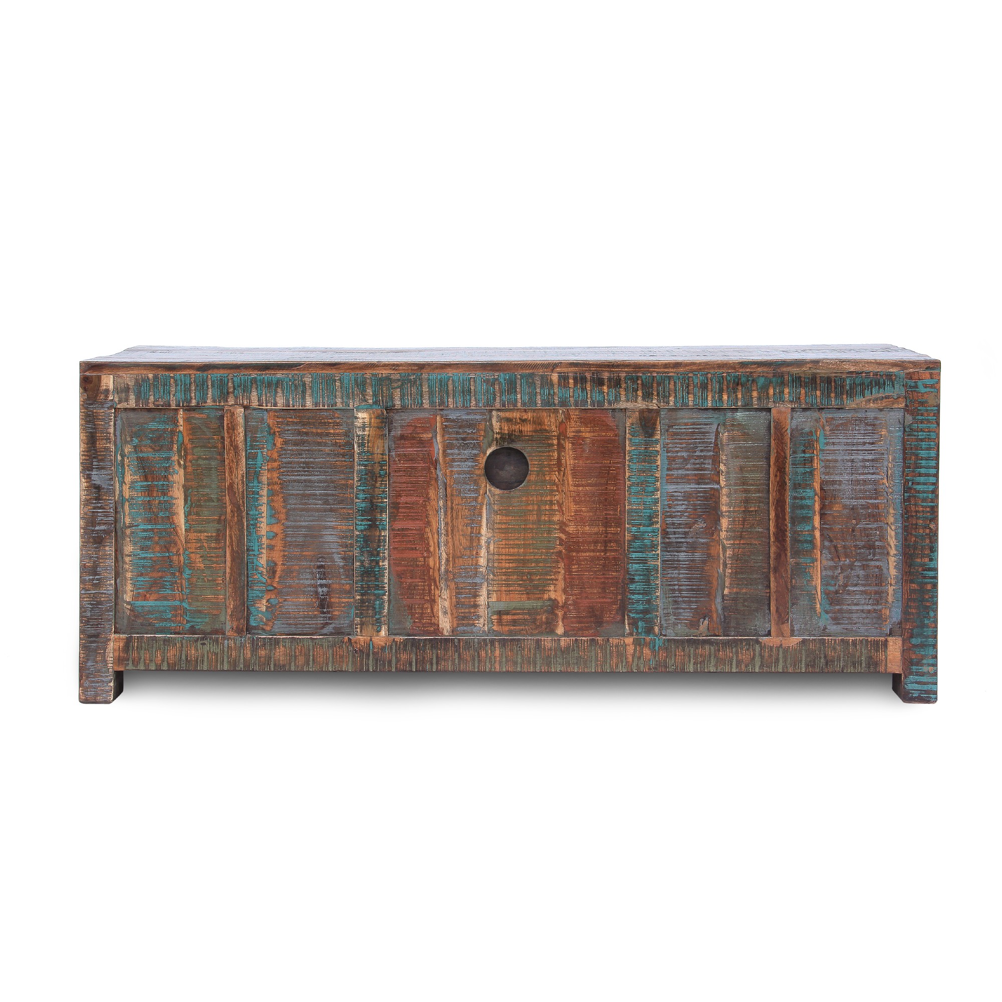 TV-Board 'Hove-Reihe', L 150 cm, B 45 cm, H 60 cm von fischer's lagerhaus